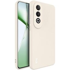 Per OnePlus Nord CE4 5G/OPPO K12 5G imak Serie UC-4 Custodia per telefono in TPU con bordo dritto (Bianco)