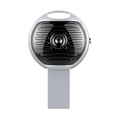 Registratore vocale con disco U in lega di zinco JNN S13, memoria: 32 GB (argento)