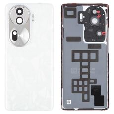 Per OPPO Reno11 Pro 5G Cover posteriore batteria originale con copriobiettivo fotocamera (bianco)