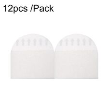 38 x 38 mm 12 pz/pacco forte adesivo inossidabile adesivo rimovibile ganci adesivi per fissaggio domestico adesivi strappabili