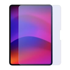Per iPad Pro 11 2024 Pellicola protettiva in vetro temperato anti-luce blu serie NILLKIN V+