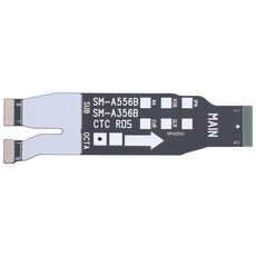 Per Samsung Galaxy A55 5G SM-A556B Cavo flessibile di connessione della scheda madre originale
