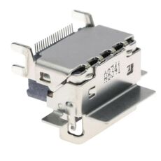 Per XBOX One S Presa connettore porta HDMI