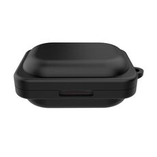 For Nothing Ear Custodia protettiva in silicone per auricolari wireless (nera)
