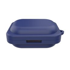 For Nothing Ear Custodia protettiva in silicone per auricolari wireless (blu scuro)