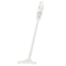 Aspirapolvere wireless ad alta potenza portatile per auto domestica 3 in 1 (bianco)
