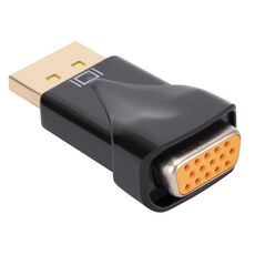 Convertitore HD adattatore D29 DP a VGA