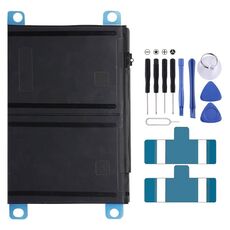 Sostituzione batteria per iPad Air 2 2014 A1567 A1566 A1547 7340mAh