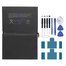Sostituzione batteria per iPad Pro 9.7 A1664/A1675/A1674/A1673 7306mAh