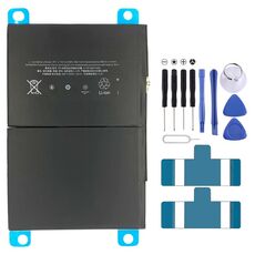 Batteria di ricambio per iPad 9.7 2018 A1893 A1954 8827mAh EDA006481605 6922461167794