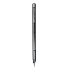 Per iPad MOMAX TP9 MAG LINK Pro Penna capacitiva magnetica anti-errore a doppia modalità (grigio)
