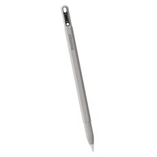 Penna capacitiva MOMAX TP10 Mag Link Pop Rainbow Touch Pen (grigio)