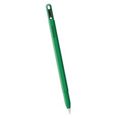 Penna capacitiva MOMAX TP10 Mag Link Pop Rainbow Touch Pen (verde)