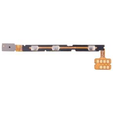 Per Samsung Galaxy Tab A9 SM-X110/X115 Cavo flessibile per pulsante di accensione e pulsante volume originale