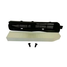 Per Jeep Grand Cherokee Elemento filtrante dell'aria condizionata con cremagliera (82208300)
