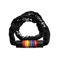 Lucchetto con codice arcobaleno portatile Xiaomi Youpin Lydsto (multicolore)