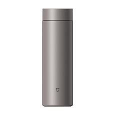 Tazza termica Xiaomi Mijia Ti 2 in titanio puro 480 ml (grigio scuro)