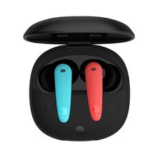 Xiaomi Youpin MIIIW Music Cube Auricolare Bluetooth con riduzione del rumore wireless reale (rosso blu)