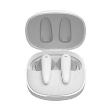 Xiaomi Youpin MIIIW Music Cube Auricolare Bluetooth con riduzione del rumore wireless reale (bianco)