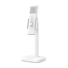 Microfono cablato con riduzione del rumore desktop USB Xiaomi Youpin Yuemi (bianco)