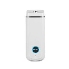 Umidificatore domestico Diffusore di aromi Macchina automatica per spruzzare fragranze(Bianco)