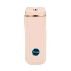 Umidificatore domestico Diffusore di aromi Macchina automatica per spruzzare fragranze(Rosa)