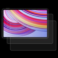 Per Xiaomi Redmi Pad Pro 2 pezzi 9H 0,3 mm Pellicola in vetro temperato antideflagrante