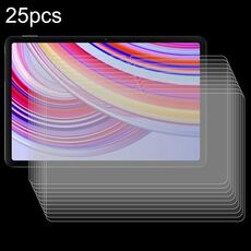 Per Xiaomi Poco Pad 12.1 25 pezzi 9H 0,3 mm Pellicola in vetro temperato antideflagrante