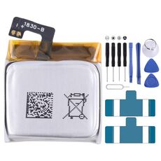 Batteria di ricambio PL472020V 190mAh per Amazfit BIP S A1805 EDA006369607 6922507691781