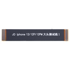 Cavo flessibile per test di estensione della fotocamera posteriore per iPhone 12/12 Pro