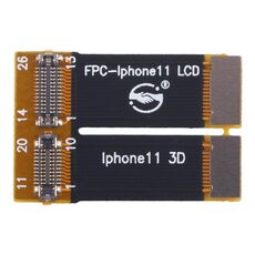 Cavo flessibile per test di estensione display LCD per iPhone 11