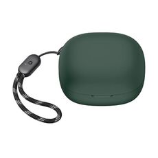 Custodia protettiva in silicone per auricolari Bluetooth Anker Soundcore R50i / P20i (verde)