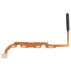 Cavo flessibile per sensore di impronte digitali Xiaomi Mi Mix Fold (nero)