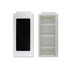 Per accessori per filtri aspirapolvere robot ECOVACS T30 / T30 Pro / T30 Max