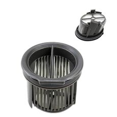 Per pezzi di ricambio filtro aspirapolvere robot Dreame H20 Ultra / H30 Ultra / H30 Combo Station