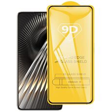Per Xiaomi Poco F6 Pro / Poco F6 5G 9D Pellicola in vetro temperato con schermo completamente incollato