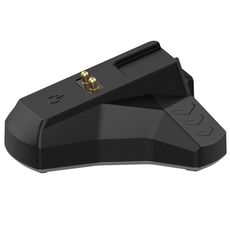 Base di ricarica per mouse wireless DeathA per mouse Razer (nero)