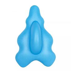 Kegel Esercizio Levatore Ani PC Muscle Fitness Trainer (Blu)