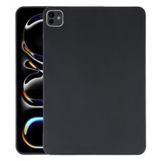 Custodia per tablet TPU per iPad Pro 13 2024 (nera)