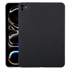 Custodia per tablet TPU per iPad Pro 11 2024 (nera)