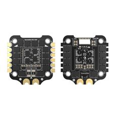 Barometro lipo SpeedyBee BLS 50A 4 in 1 ESC 3-6S per drone RC