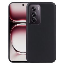 Per la custodia del telefono TPU OPPO Reno12 Pro (nera)