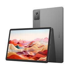 Lenovo Xiaoxin Pad 2024 Tablet WiFi con schermo cartaceo da 11 pollici, 8 GB+128 GB, Android 13, Qualcomm Snapdragon 685 Octa Core, supporto identificazione facciale (grigio scuro)