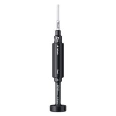 QianLi iWhale Special S2 Cacciavite dinamometrico magnetico 3D in acciaio, modello: D Pinhead Phillips 0,35