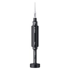 Cacciavite 3D a coppia magnetica in acciaio speciale QianLi iWhale S2, modello: E T2 Torx 0,35
