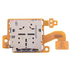 Per Samsung Galaxy Tab S8+ SM-X808 Scheda lettore di schede SIM originale