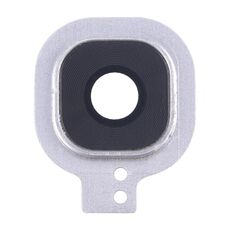 Copriobiettivo originale per fotocamera Samsung Galaxy Tab S3 9.7 SM-T825 (argento)