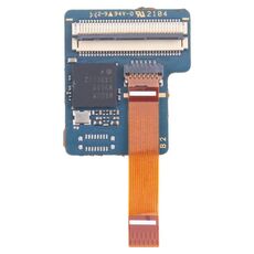 Per Samsung Galaxy Tab S6 Lite SM-P615 Scheda di connessione touch originale