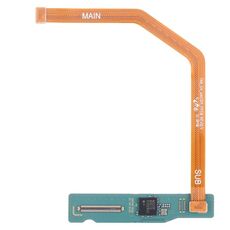 Per Samsung Galaxy Tab S4 10.5 SM-T835 Cavo flessibile per scheda di connessione touch originale