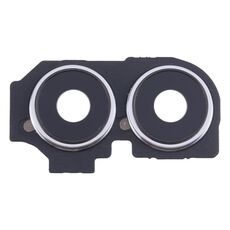 Per OPPO Find N2 Flip Copriobiettivo originale per fotocamera (Argento)